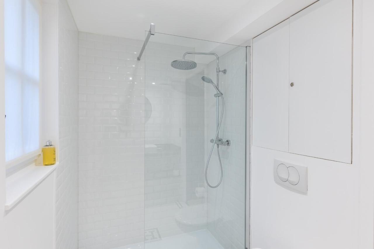 Apartmán Le Passocean Honfleur Exteriér fotografie