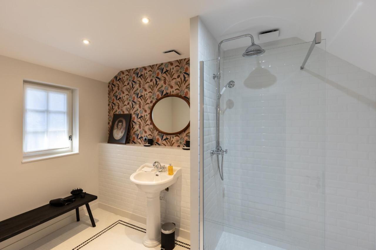 Apartmán Le Passocean Honfleur Exteriér fotografie